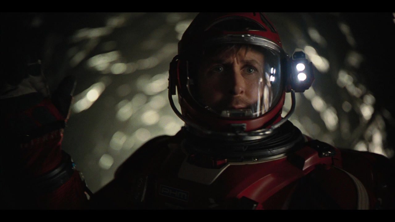 Project Hail Mary Final Trailer (2026) Screen Capture #2