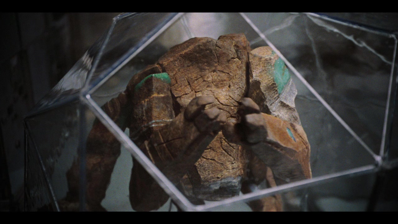 Project Hail Mary Final Trailer (2026) Screen Capture #3