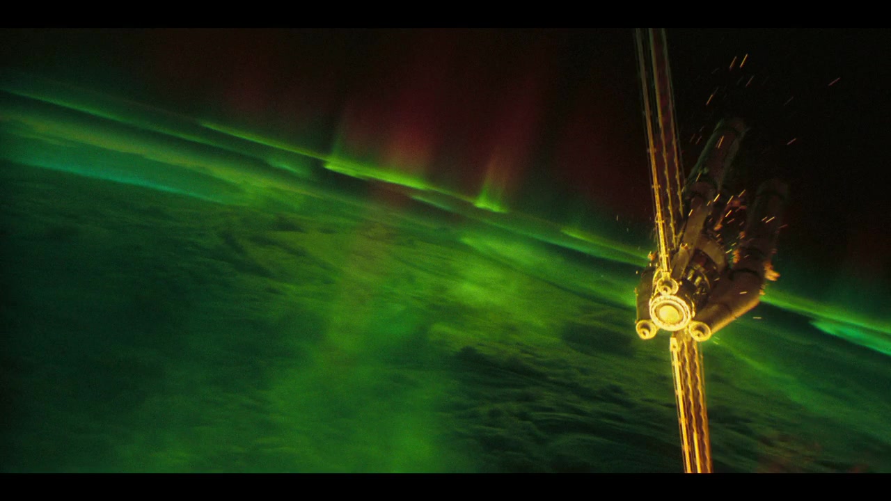 Project Hail Mary Final Trailer (2026) Screen Capture #4
