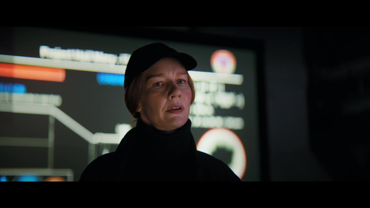 Project Hail Mary Trailer (2026) Screen Capture #2