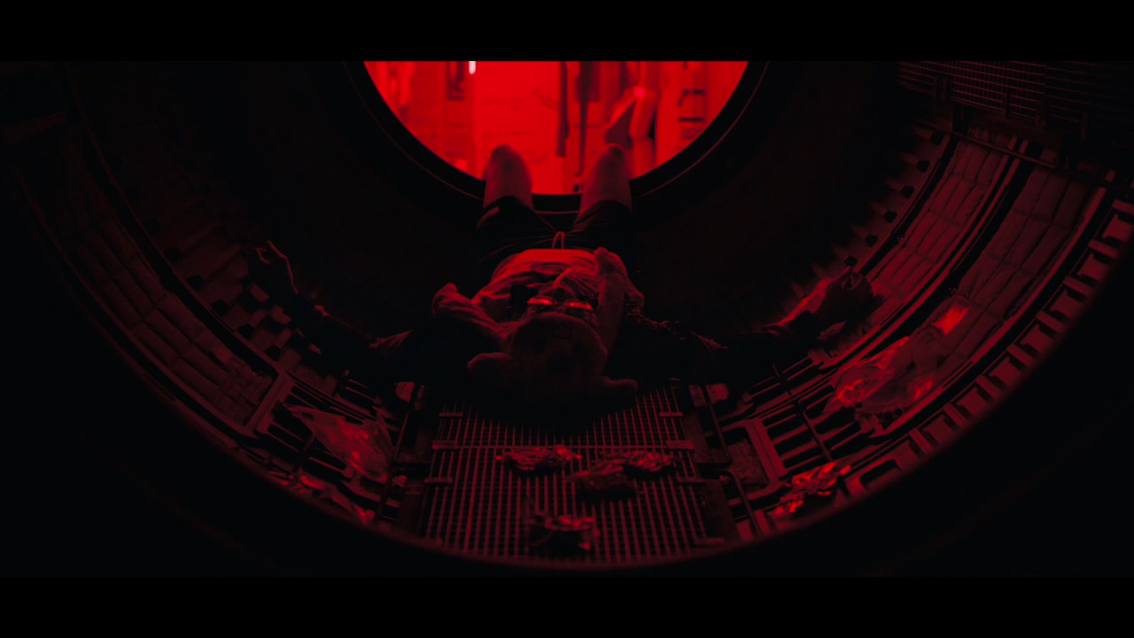 Project Hail Mary Trailer (2026) Screen Capture #3