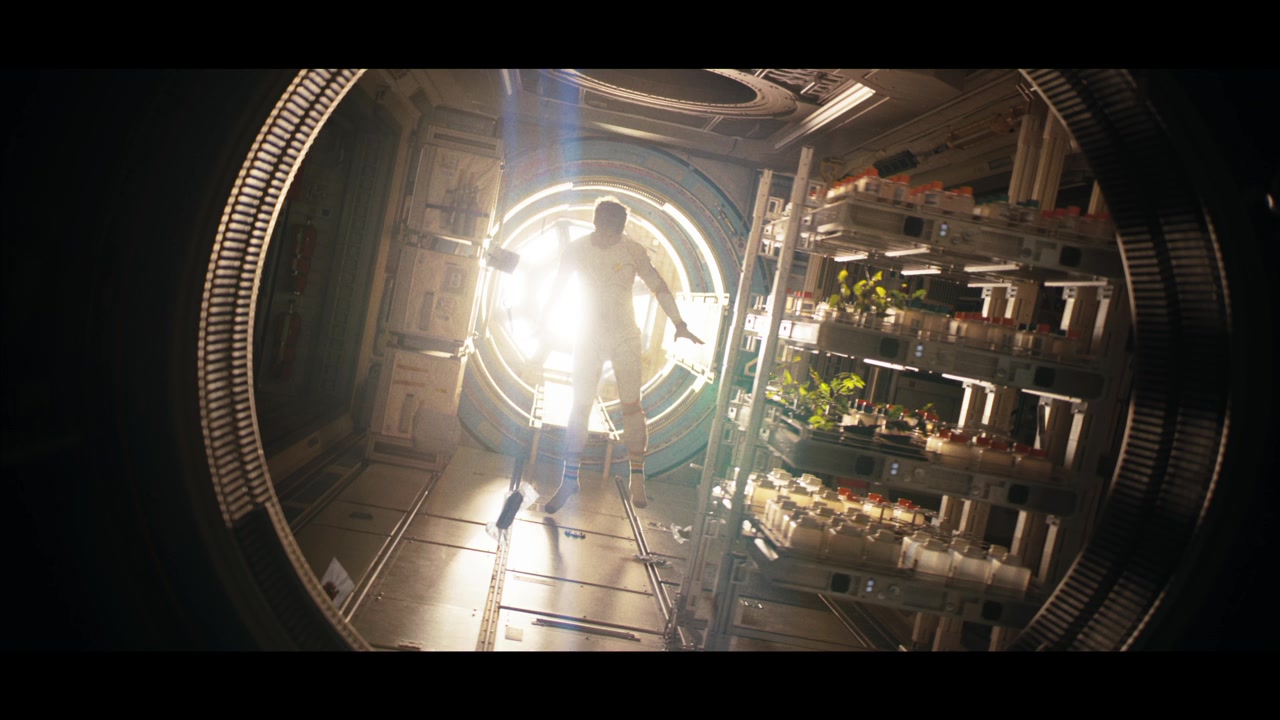 Project Hail Mary Trailer (2026) Screen Capture #4