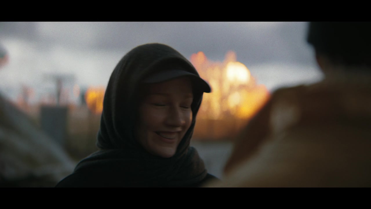 Project Hail Mary Trailer 2 (2026) Screen Capture #2