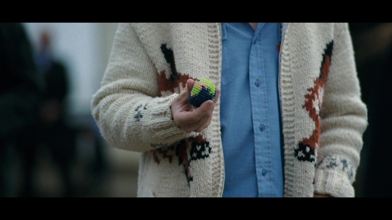 Project Hail Mary Trailer 2 (2026) Screen Capture #4