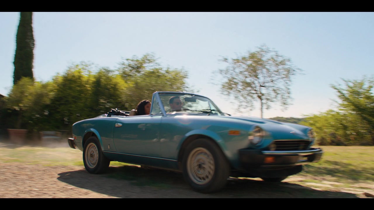You, Me & Tuscany Trailer (2026) Screen Capture #3