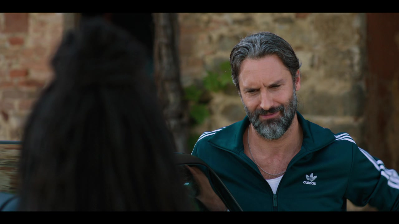 You, Me & Tuscany Trailer (2026) Screen Capture #4