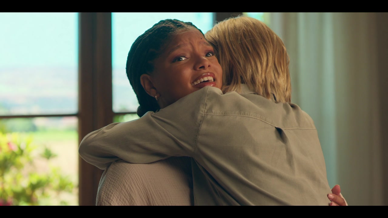 You, Me & Tuscany Trailer 2 (2026) Screen Capture #2