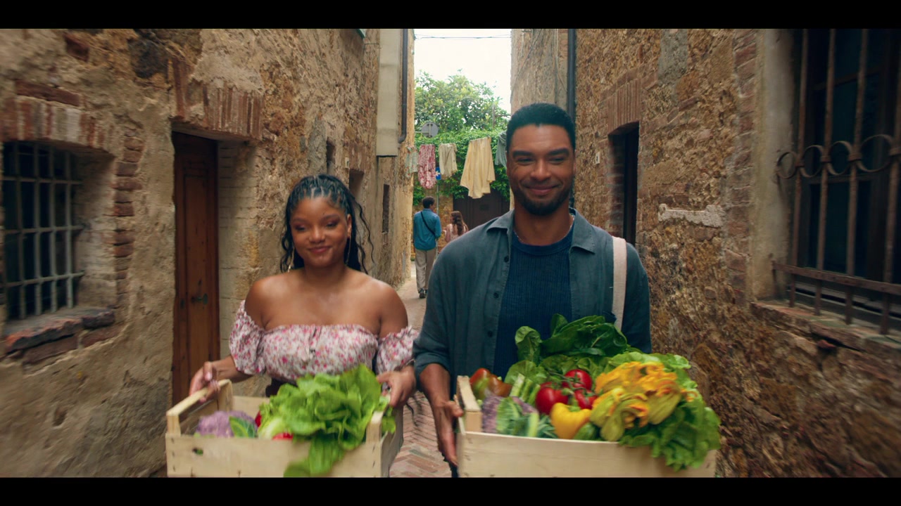 You, Me & Tuscany Trailer 2 (2026) Screen Capture #3