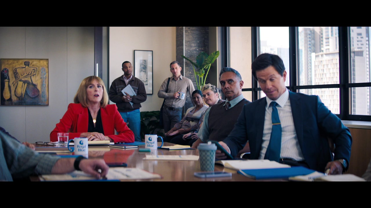 Balls Up Trailer - Pull Out / Green Band (2026) Screen Capture #1