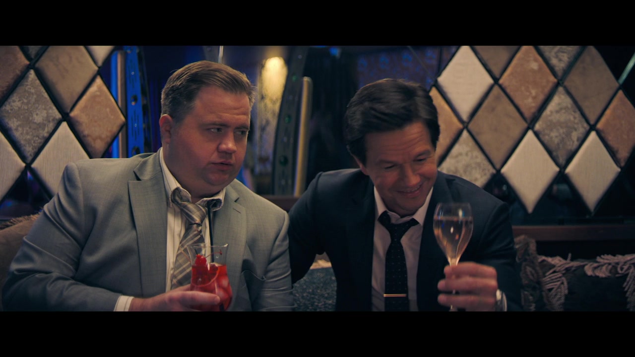 Balls Up Trailer - Pull Out / Green Band (2026) Screen Capture #2