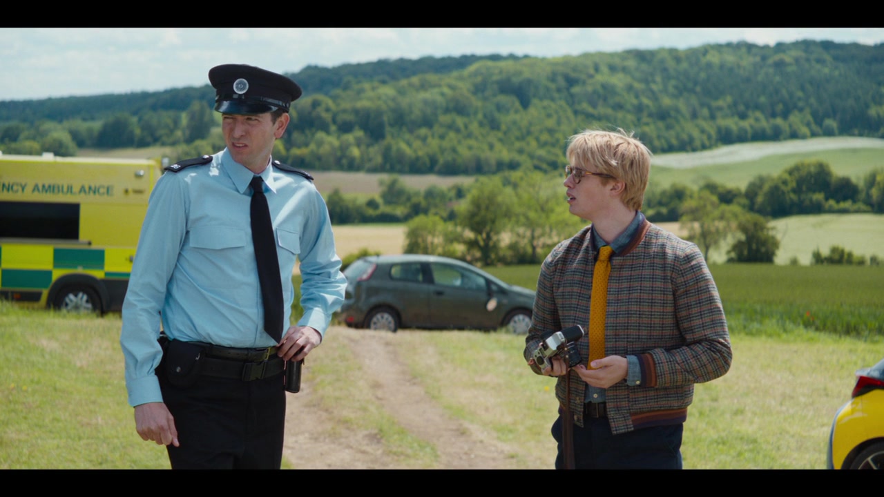 The Sheep Detectives Trailer 2 (2026) Screen Capture #2