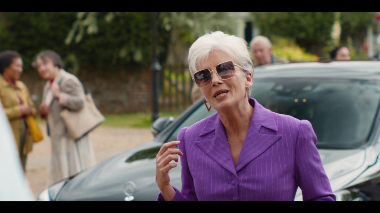 The Sheep Detectives Trailer 2 (2026) Screen Capture #3