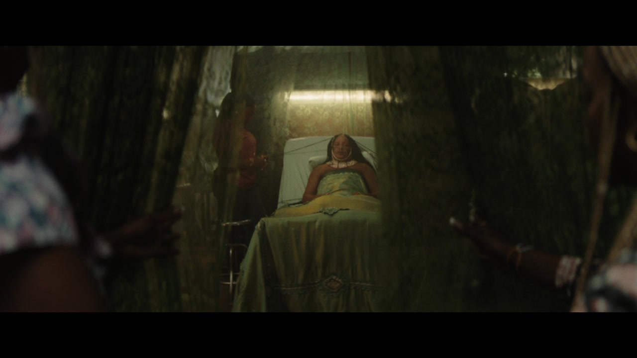 Is God Is Trailer (2026) Screen Capture #1