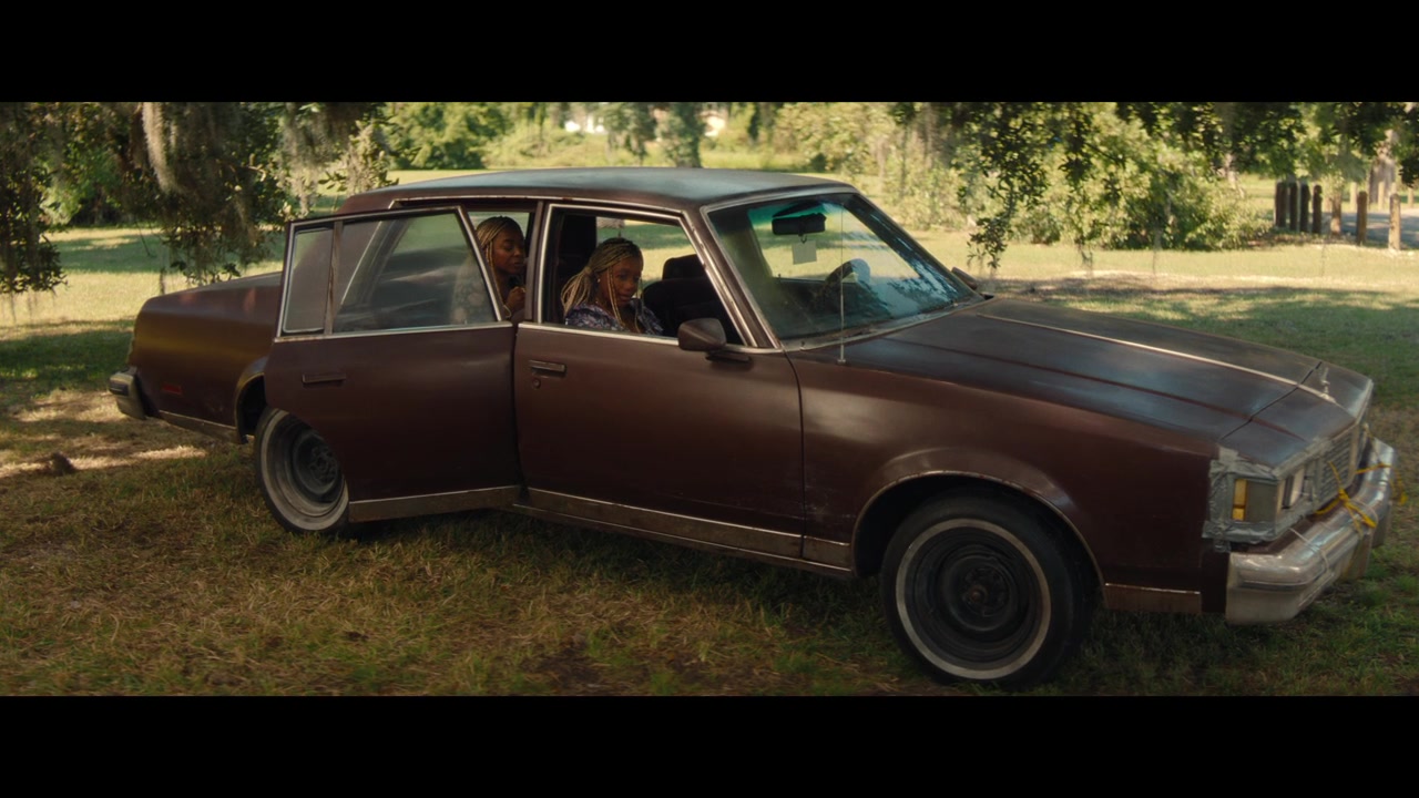 Is God Is Trailer (2026) Screen Capture #2