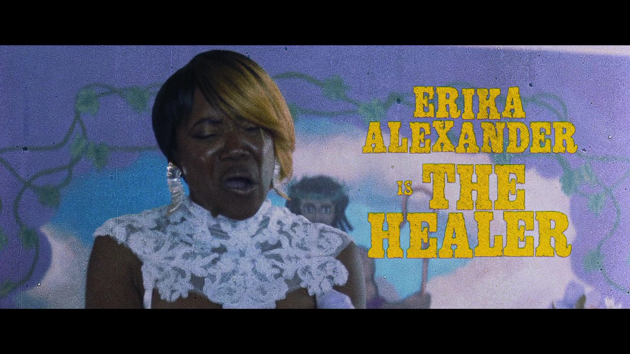 Is God Is Trailer (2026) Screen Capture #3