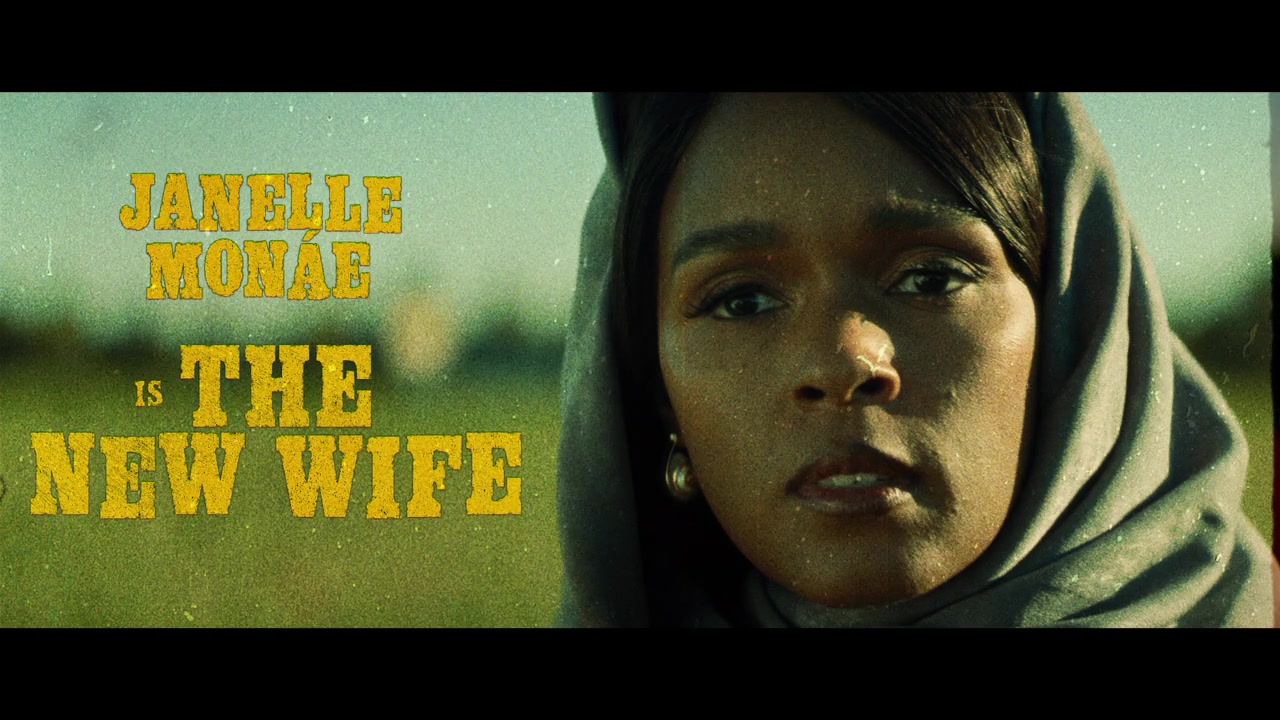 Is God Is Trailer (2026) Screen Capture #4