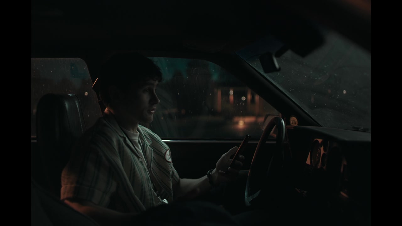 Obsession Teaser Trailer (2026) Screen Capture #1