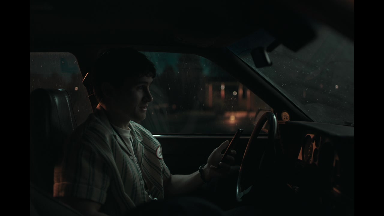 Obsession Teaser Trailer (2026) Screen Capture #2