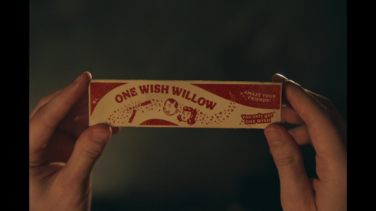 Obsession Teaser Trailer (2026) Screen Capture #3