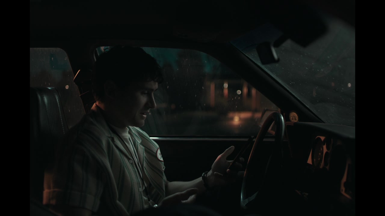 Obsession Teaser Trailer (2026) Screen Capture #4