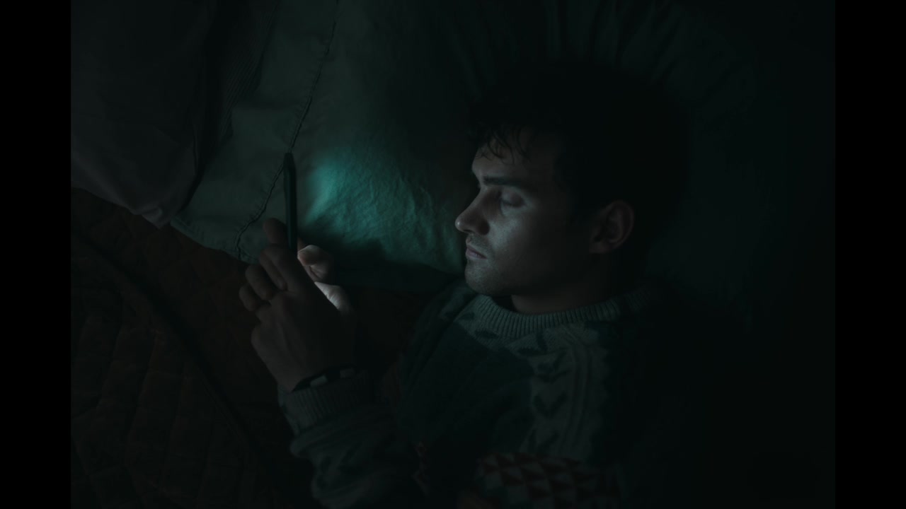 Obsession Teaser Trailer 2 (2026) Screen Capture #1