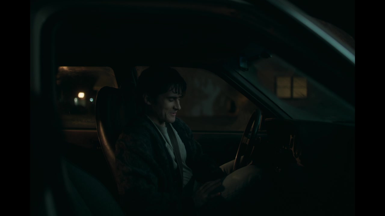 Obsession Trailer (2026) Screen Capture #1