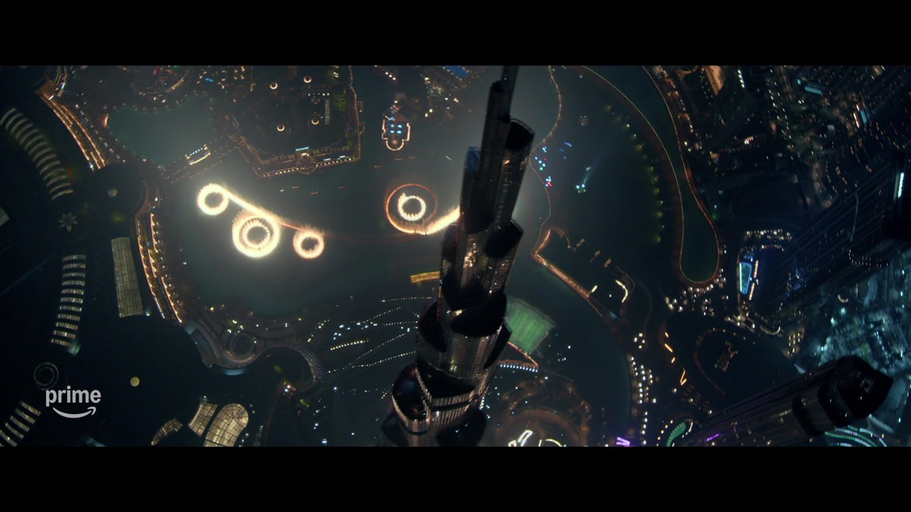 Tom Clancy’s Jack Ryan: Ghost War Trailer (2026) Screen Capture #1