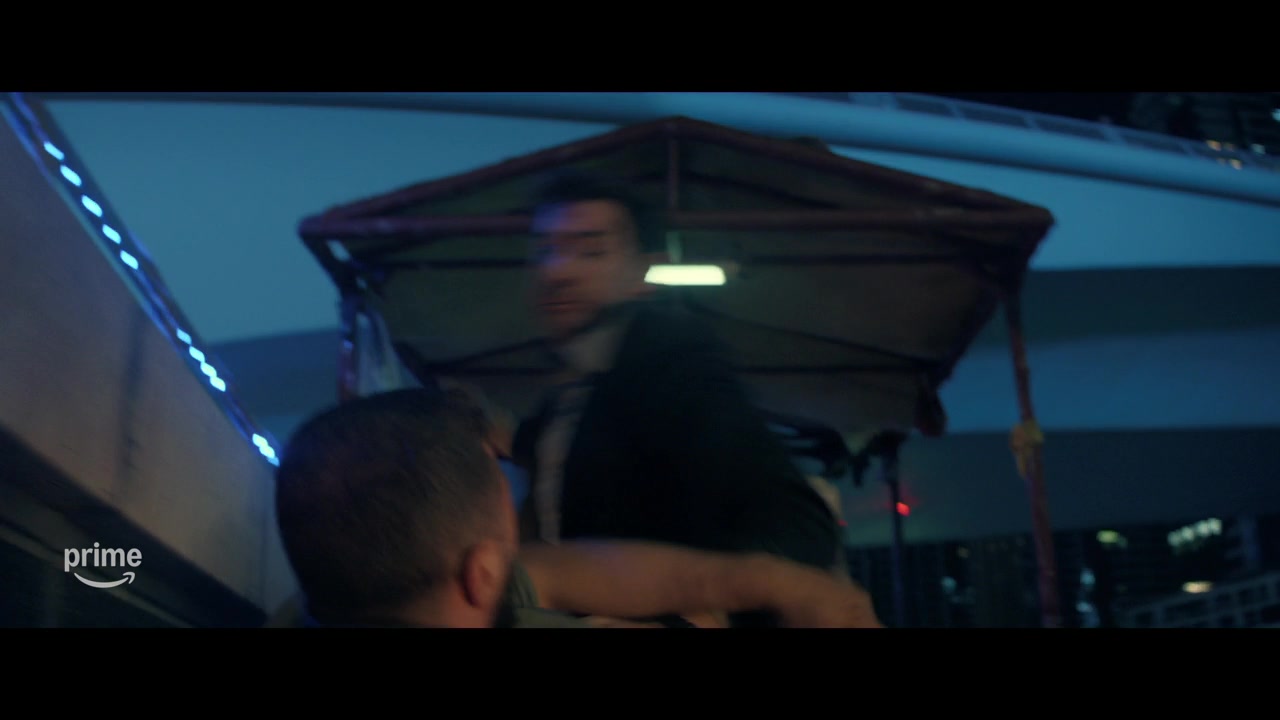 Tom Clancy’s Jack Ryan: Ghost War Trailer (2026) Screen Capture #2