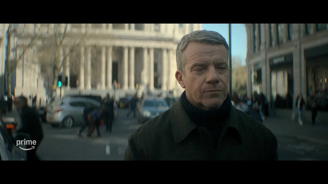 Tom Clancy’s Jack Ryan: Ghost War Trailer (2026) Screen Capture #3