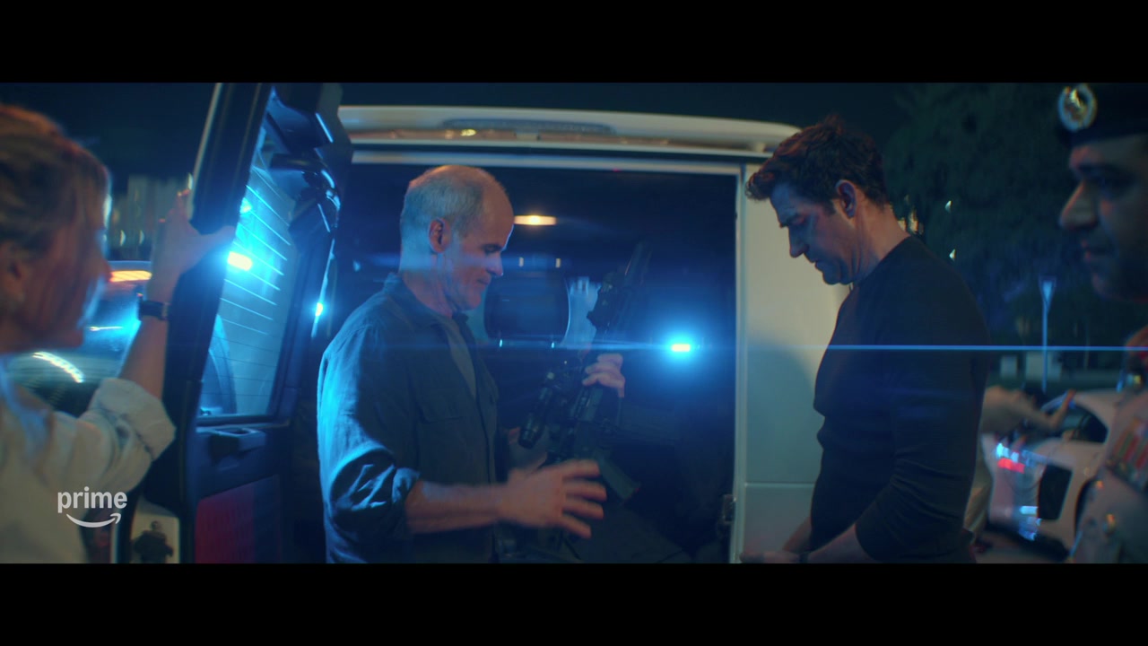Tom Clancy’s Jack Ryan: Ghost War Trailer (2026) Screen Capture #4