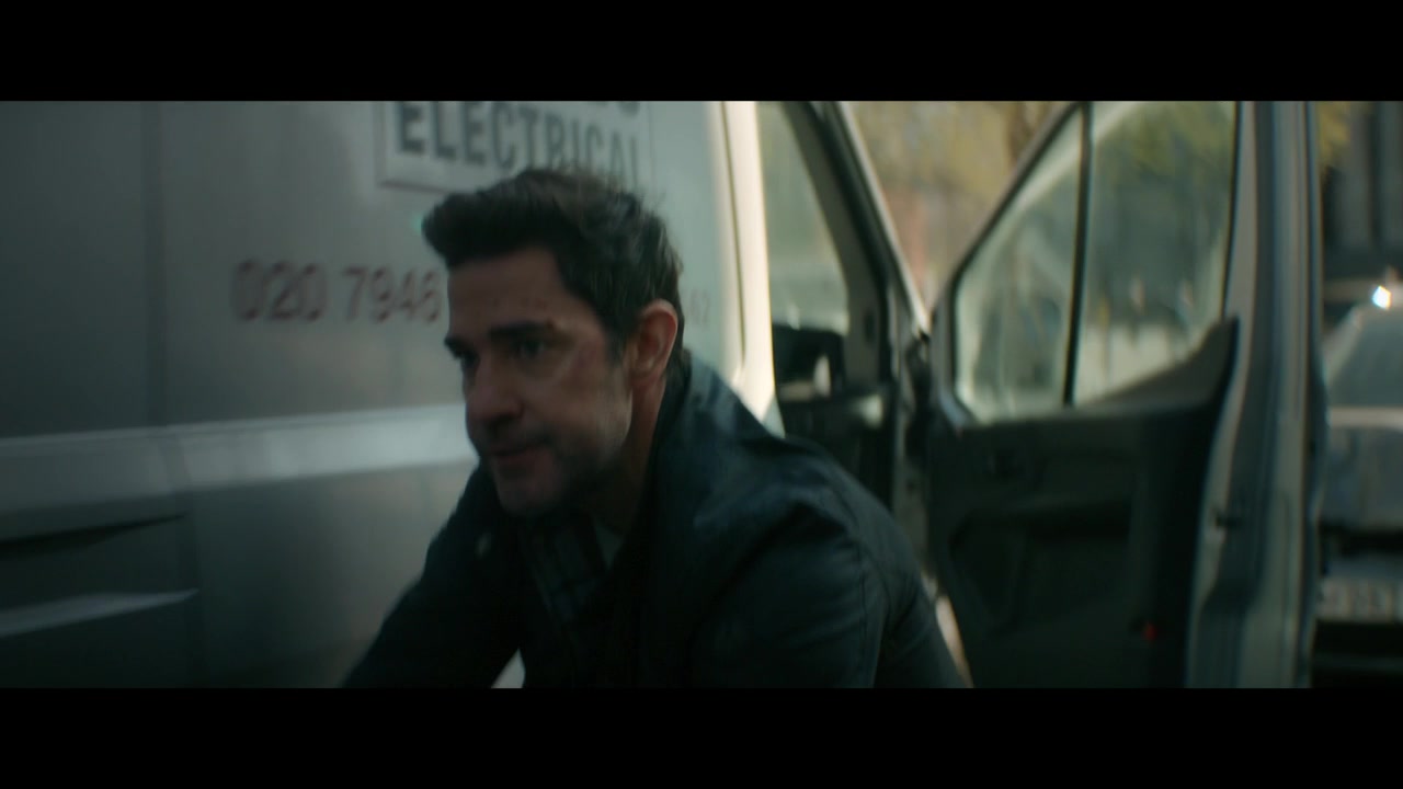 Tom Clancy’s Jack Ryan: Ghost War Teaser Trailer (2026) Screen Capture #4