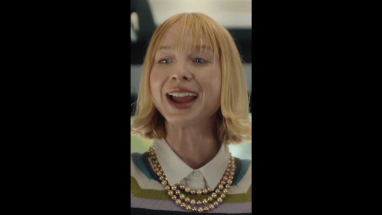 Corporate Retreat Trailer 2 (2026) Screen Capture #2
