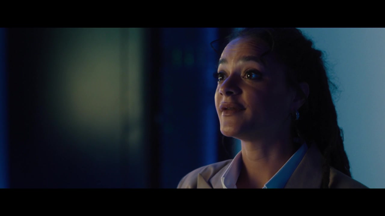 Corporate Retreat Trailer 3 (2026) Screen Capture #1