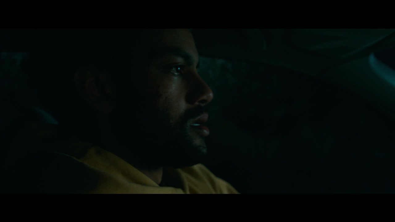 Passenger Trailer (2026) Screen Capture #2