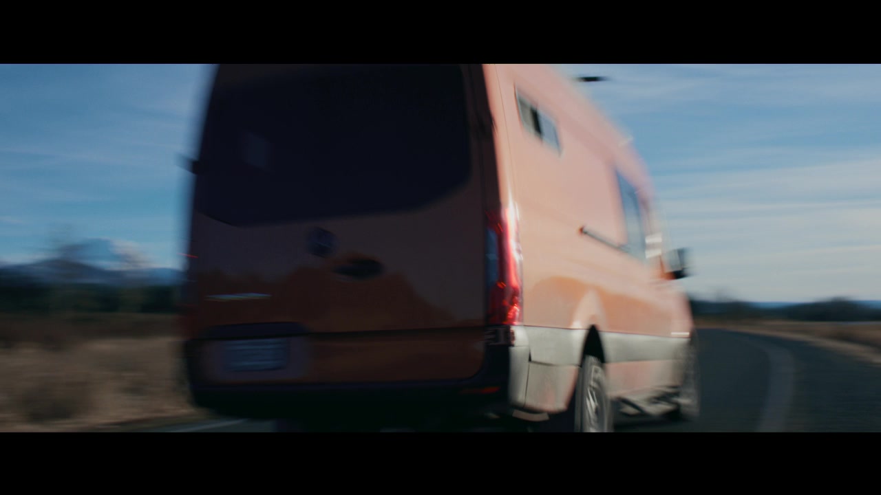 Passenger Trailer (2026) Screen Capture #3