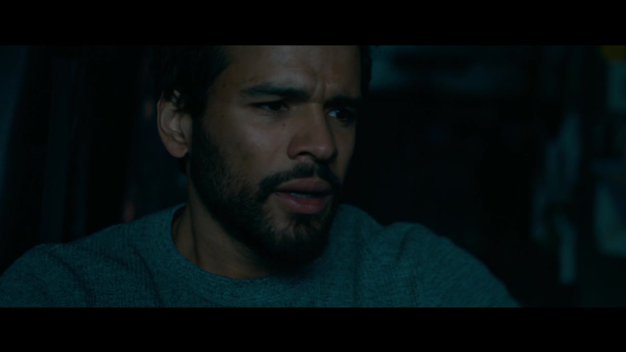 Passenger Trailer (2026) Screen Capture #4