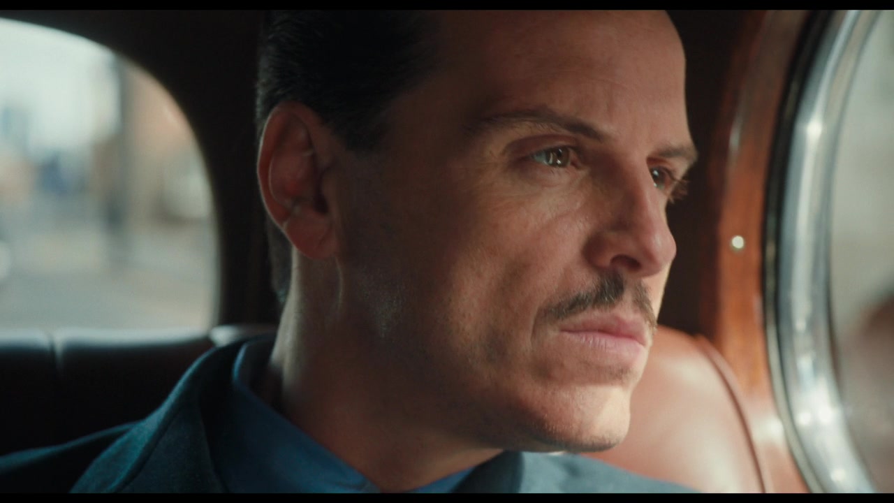 Pressure Trailer (2026) Screen Capture #2