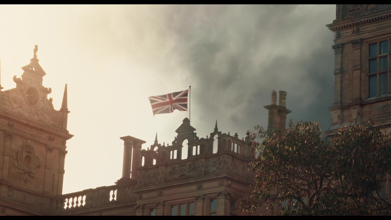 Pressure Trailer (2026) Screen Capture #3