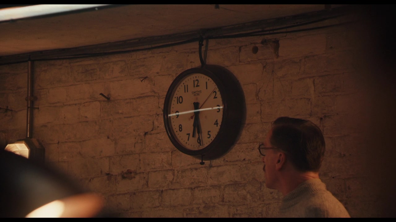 Pressure Trailer (2026) Screen Capture #4