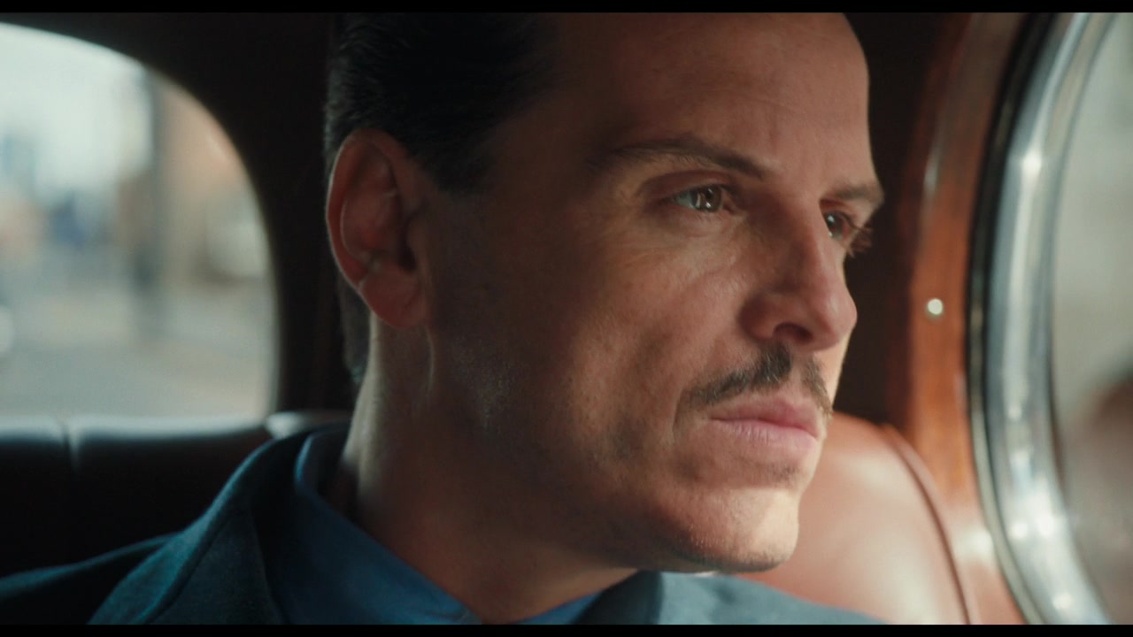 Pressure Trailer 2 (2026) Screen Capture #2