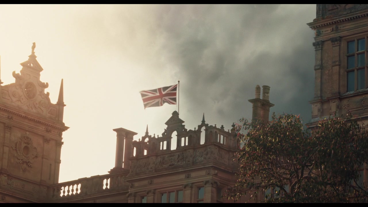 Pressure Trailer 2 (2026) Screen Capture #3