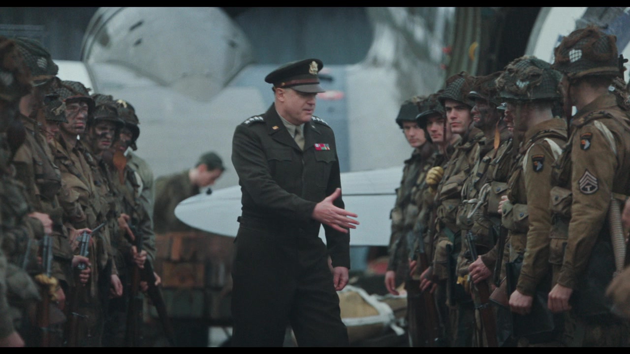 Pressure Trailer 3 (2026) Screen Capture #2