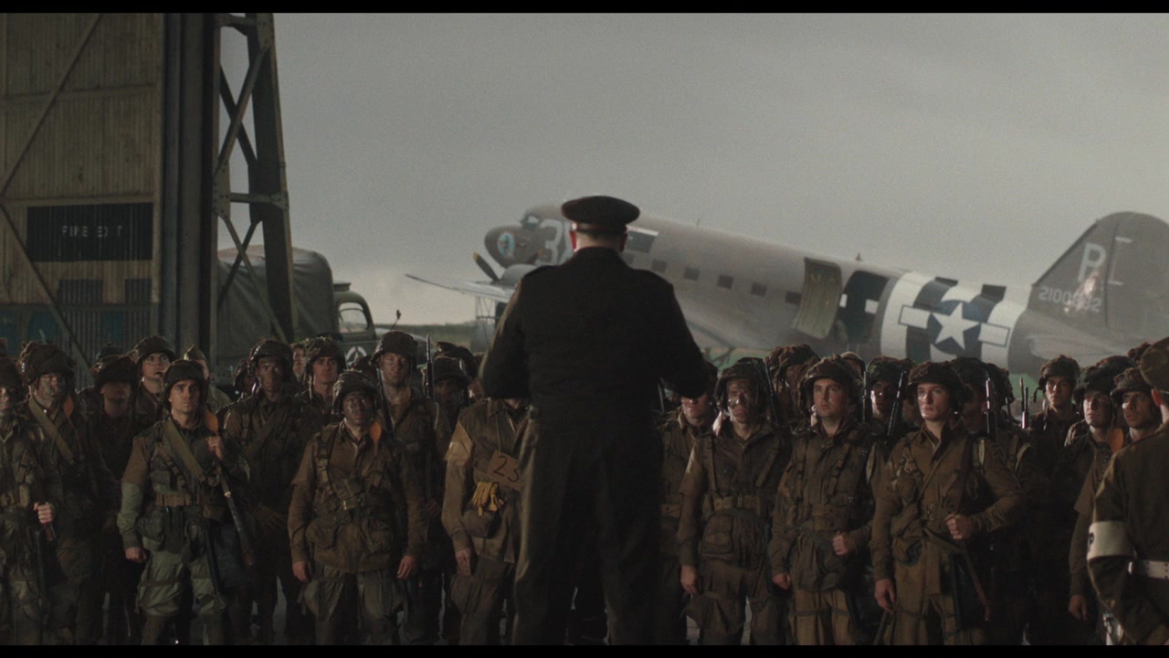 Pressure Trailer 3 (2026) Screen Capture #4