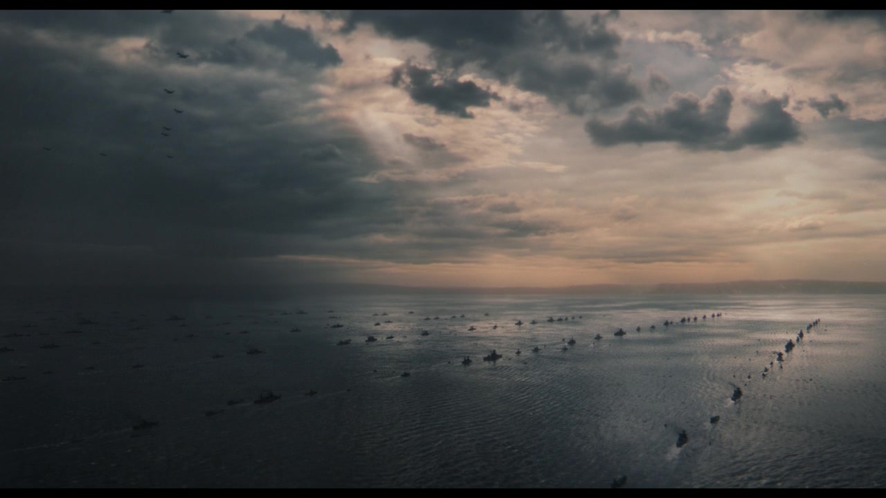 Pressure Trailer 4 (2026) Screen Capture #1