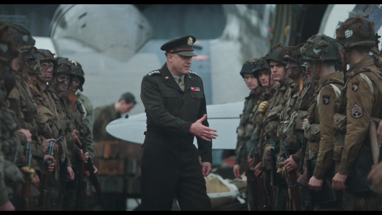 Pressure Trailer 4 (2026) Screen Capture #2