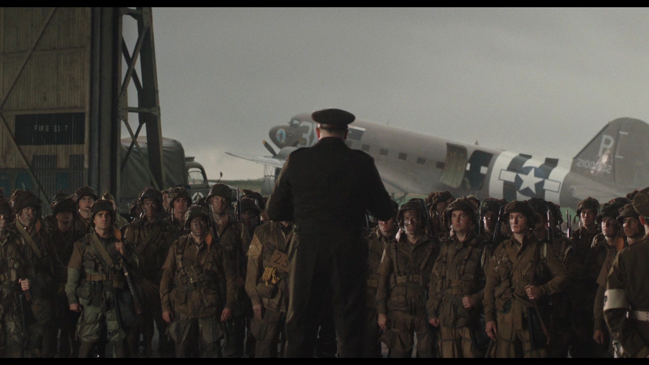 Pressure Trailer 4 (2026) Screen Capture #4