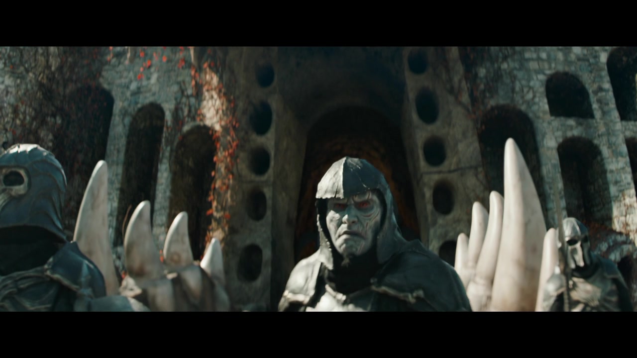 Masters of the Universe Prime Video Trailer (2026) Screen Capture #3