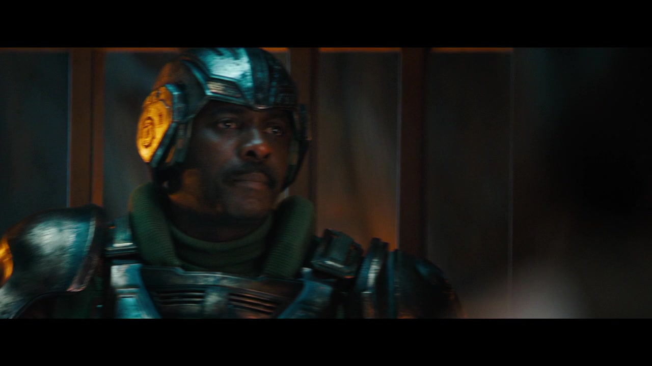 Masters of the Universe Prime Video Trailer (2026) Screen Capture #4