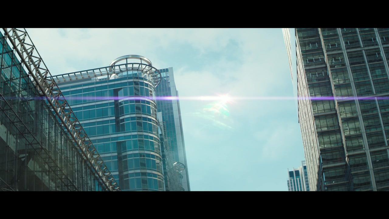 Masters of the Universe Teaser Trailer (2026) Screen Capture #3