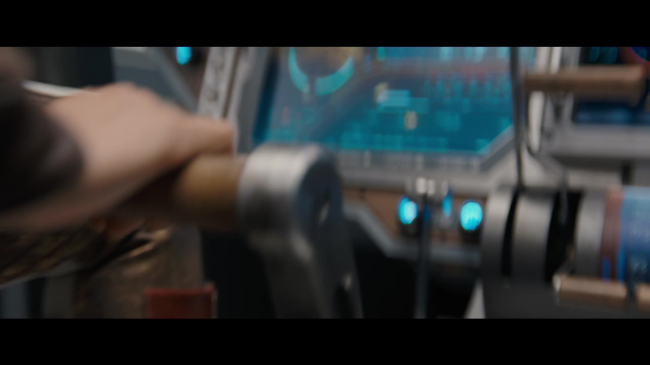 Masters of the Universe Trailer (2026) Screen Capture #3